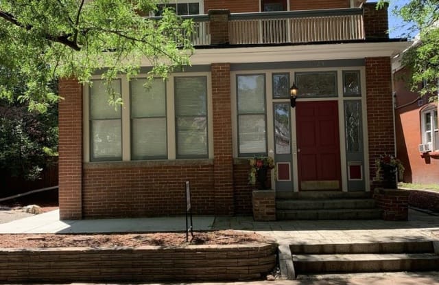 1223 Lafayette St. #7 - 1223 N Lafayette St, Denver, CO 80218