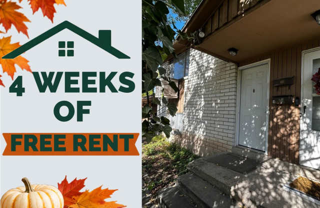4 WEEKS OF NO RENT! Gallery 1