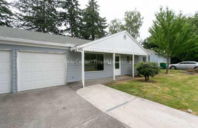 Beautiful Beaverton Ranch-Style Three Bedroom Home! photos photos