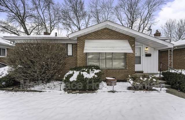 9061 Dale Ave - 9061 Dale Avenue, Wayne County, MI 48239