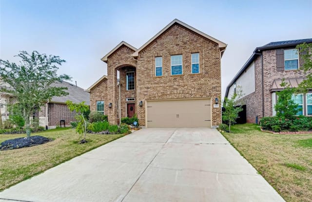 4351 Thornapple Hills Court - 4351 Thornapple Hills Ct, Fort Bend County, TX 77406