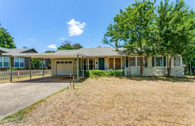 TERRELL HEIGHTS 3-BEDROOM Gallery 3