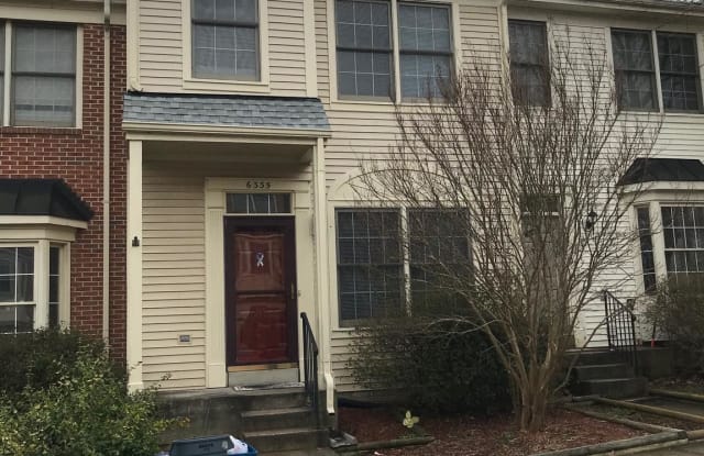 6335 SHIREY LANE - 6335 Shirey Lane, Centreville, VA 20121