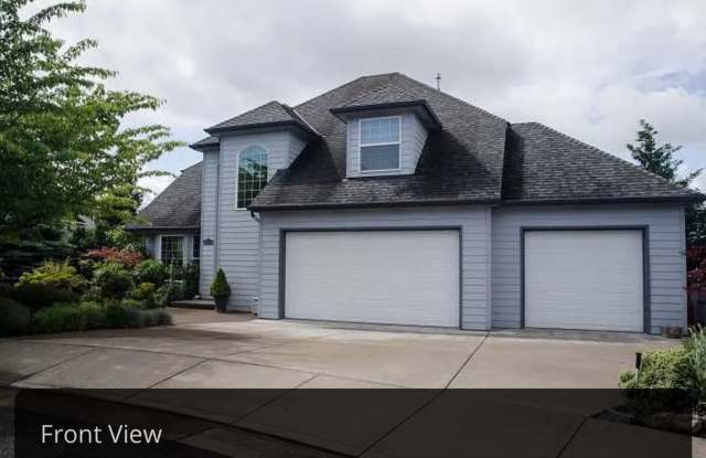 Custom-Built Home with Vaulted Ceilings and Daylight Basement photos photos