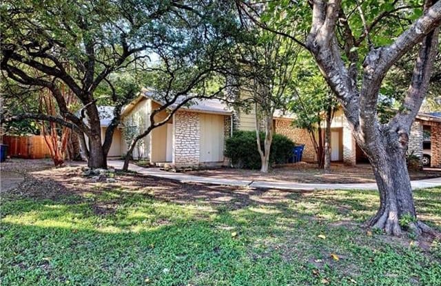 11906 Broad Oaks DR - 11906 Broad Oaks Drive, Austin, TX 78759