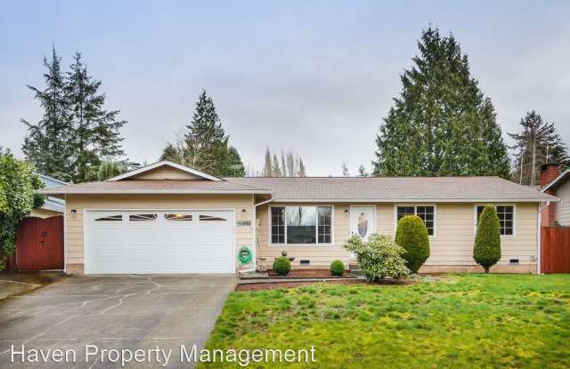 11140 156th Pl NE - 11140 156th Place Northeast, Redmond, WA 98052