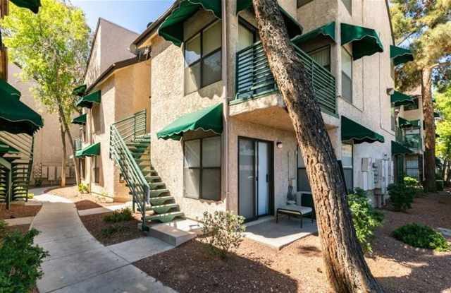 Newly Renovated 1 Bed/1 Bath, Loft Upstairs, Las Vegas Strip Adjacent Centrally Located! photos photos Newly Renovated 1 Bed/1 Bath, Loft Upstairs, Las Vegas Strip Adjacent Centrally Located! photos photos