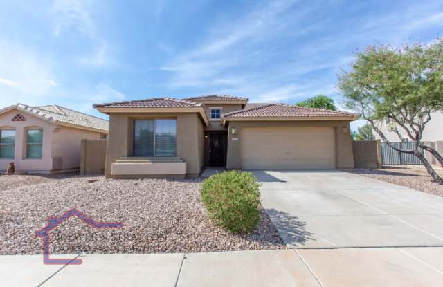 3904 East Cloudburst Drive - 3904 East Cloudburst Drive, Gilbert, AZ 85297