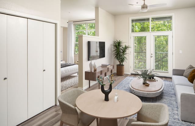 Nexus Apartments at Orenco Station Gallery 2