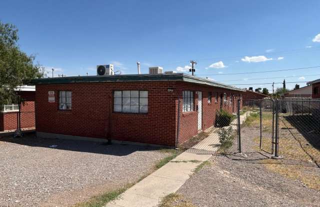 3906 Harrison Avenue Gallery 1