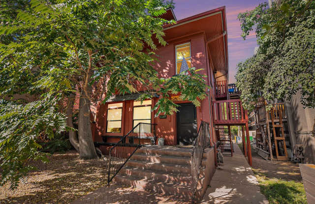 1159 Corona St. photos photos