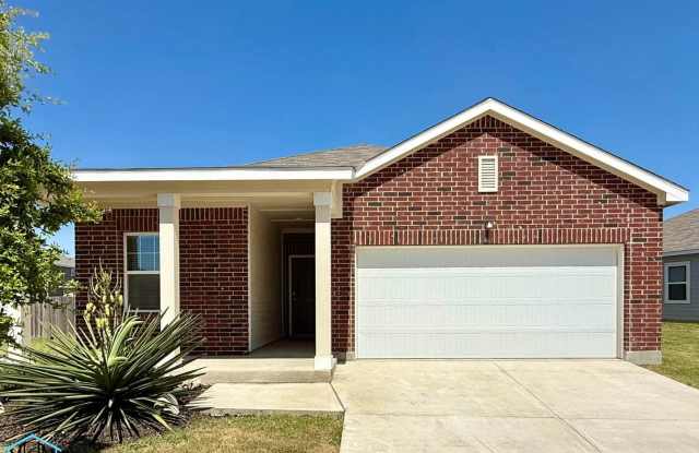 Beautiful 4-Bedroom 3-Bath Single Story Home Conveniently Located near Loop 1604, I-10, and FM 1516! photos photos