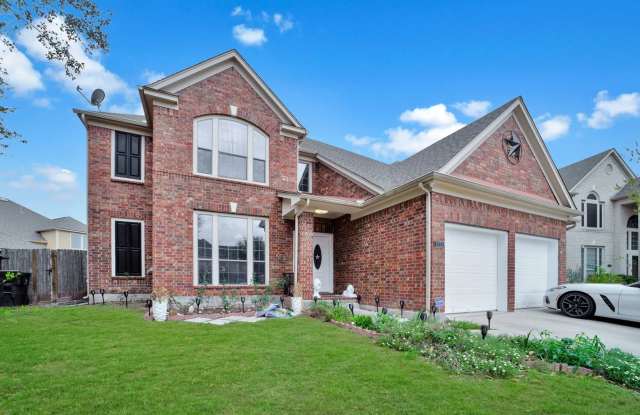 Spacious 5BR House in Seguin photos photos Spacious 5BR House in Seguin photos photos