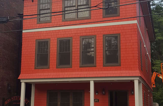 406 Stewart Ave - Apartment 3A - 406 Stewart Avenue, Ithaca, NY 14850