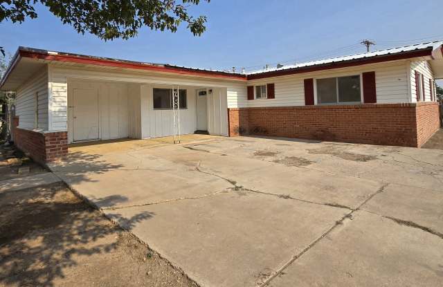 1618 W Tilden St photos photos