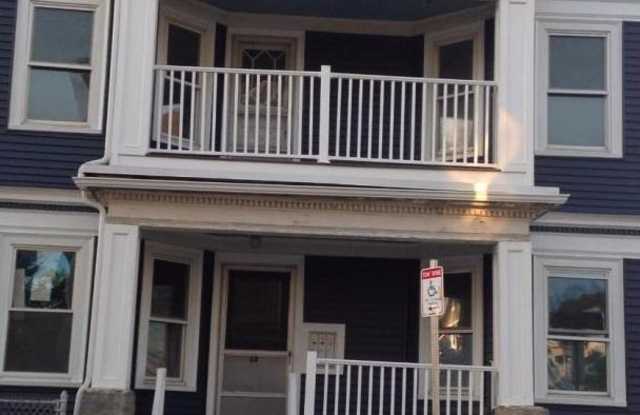 60 Belfort St. Gallery 2
