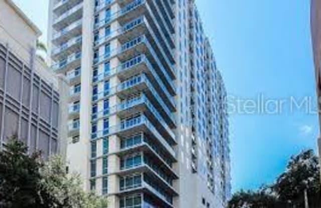 101-2212 LAKE AVENUE - 101 Lake Ave, Orlando, FL 32801