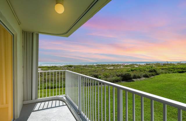 171 North Atlantic Avenue - 40 - 171 North Atlantic Avenue, Cocoa Beach, FL 32931