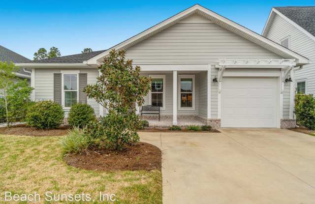 119 Windrow Way - 119 Windrow Way, Walton County, FL 32461