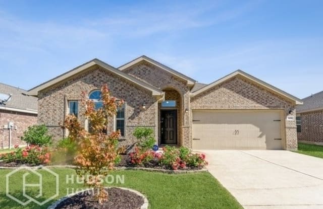 1010 North Churchill Drive - 1010 North Churchill Drive, Fate, TX 75189