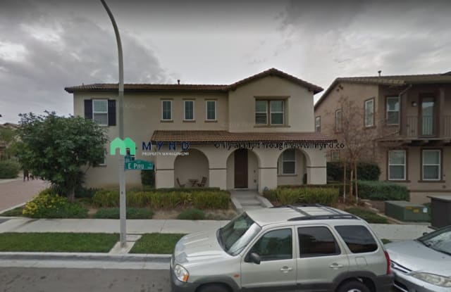 3144 E Piru Ln - 3144 Piru Lane, Brea, CA 92821