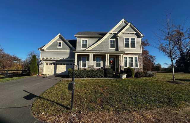 19854 DON JUAN LANE - 19854 Don Juan Lane, Loudoun County, VA 20175