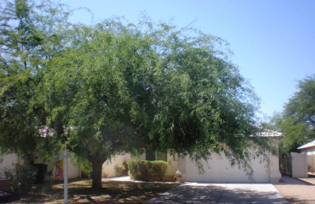 113 W Tumbleweed Ct - 113 West Tumbleweed Circle, Gilbert, AZ 85233