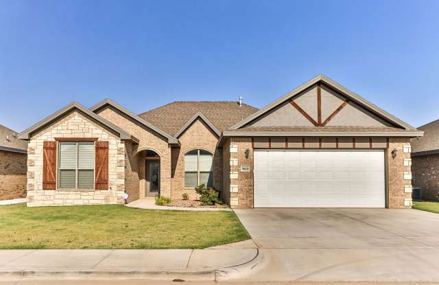 Beautiful Home in Frenship ISD with Spacious Living! photos photos