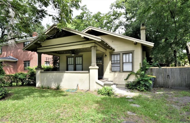 2211 ERNEST ST - 2211 Ernest Street, Jacksonville, FL 32204