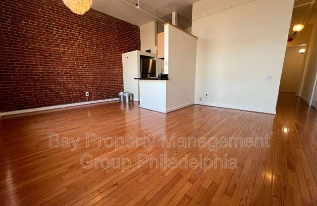 1010 Race St - 1010 Race Street, Philadelphia, PA 19107