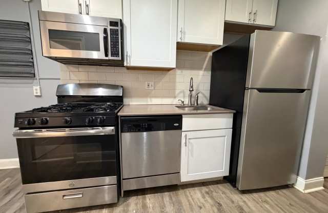 H St/Kingman Park - Renovated 1 bedroom photos photos