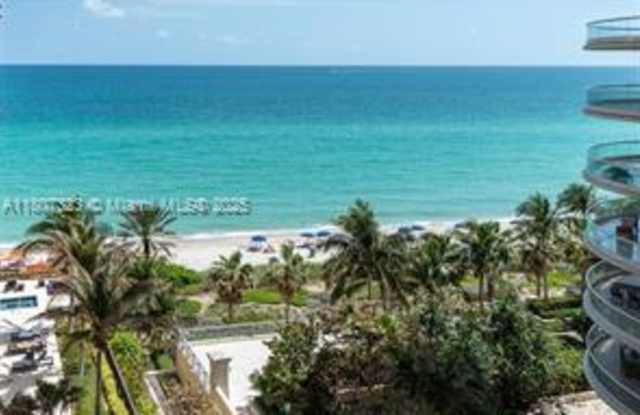 16275 Collins Avenue Gallery 2