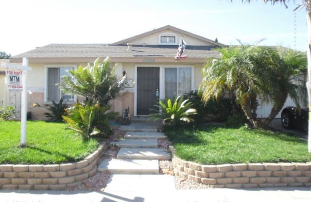 10264 Saluda Ave - 10264 Saluda Avenue, San Diego, CA 92126