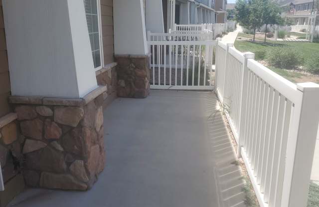 Great Townhome  at Soaring Eagles Gallery 3
