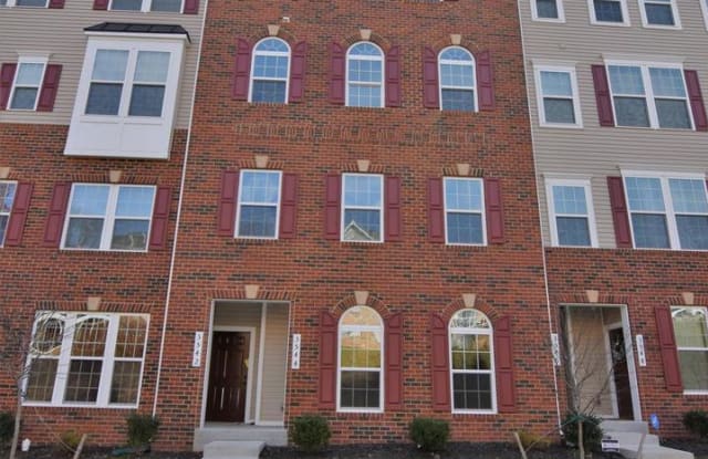 3544 Briarwood Dr - 3544 Briarwood Drive, Cherry Hill, VA 22026