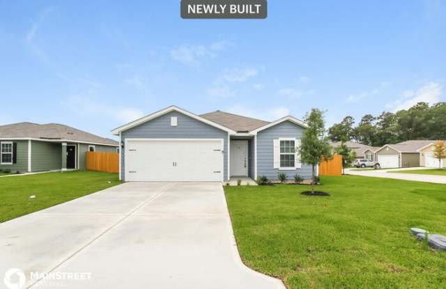 26327 Michelangelo Drive - 26327 Michelangelo Drive, Montgomery County, TX 77355