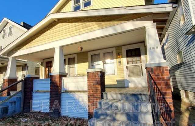1105 Ohio Avenue photos photos