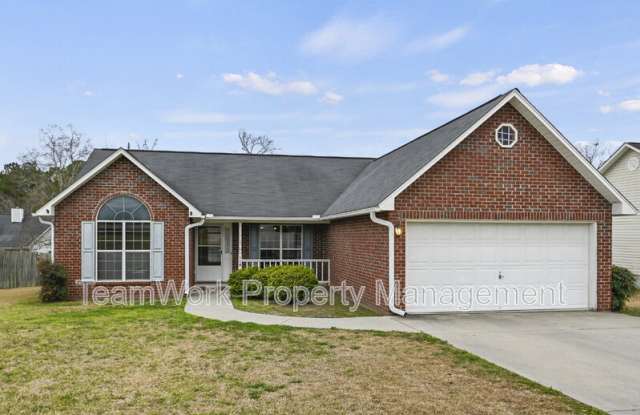 118 Crystal Street - 118 Crystal Street, Goose Creek, SC 29445