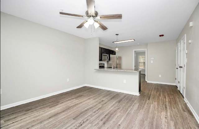 Charming 1 Bedroom/1 Bathroom Condo - Newly Renovated - Open Floor Plan - Optional Amenities Available Gallery 4