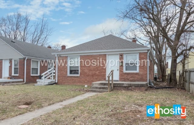 934 North Leland Avenue - 934 North Leland Avenue, Indianapolis, IN 46219