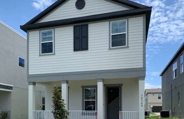 10348 Austrina Oak Loop - 10348 Austrina Oak Loop, Winter Garden, FL 34787