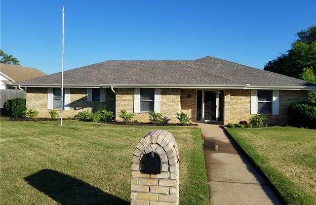 1129 Sunset Drive - 1129 Sunset Drive, Trophy Club, TX 76262