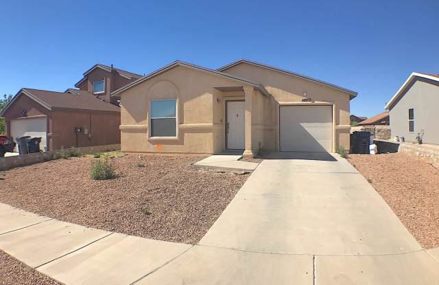 East El Paso 3 bed Refrig A/C photos photos
