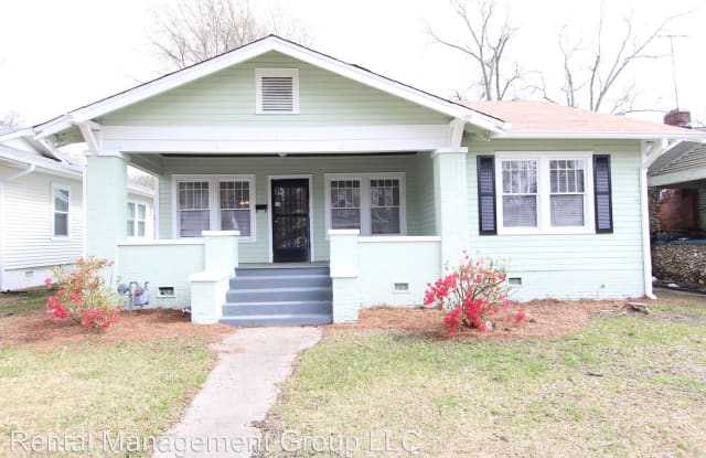 7315 1st Avenue South - 7315 1st Avenue South, Birmingham, AL 35206