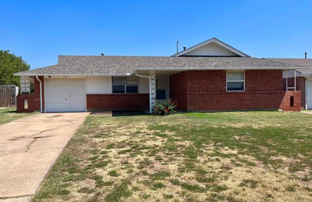3 Bedroom Home in Prime MOORE Location! photos photos 3 Bedroom Home in Prime MOORE Location! photos photos