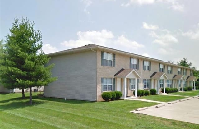 509 PONDEROSA Avenue - 509 Ponderosa Avenue, O'Fallon, IL 62269