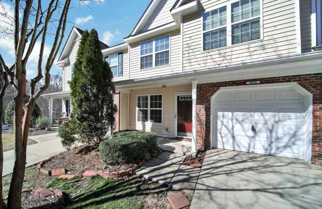 Lovely Two Bedroom Townhome With Bonus and Garage! photos photos