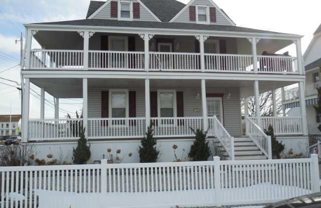100 New Jersey Avenue - 100 New Jersey Avenue, Point Pleasant Beach, NJ 08742