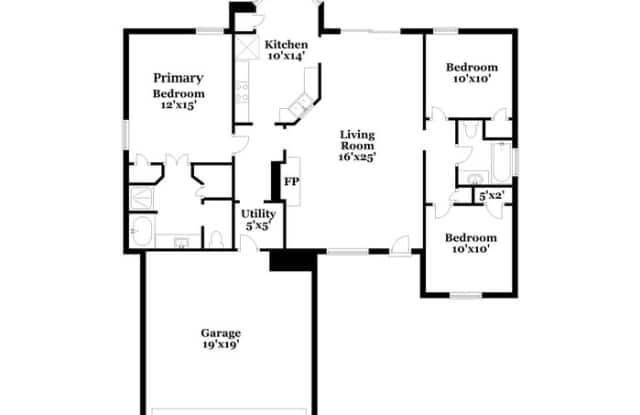 3646 Boulder Ridge Court Gallery 2