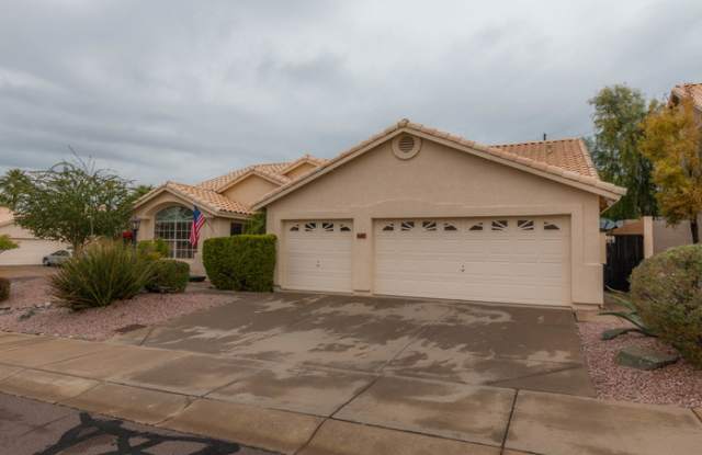 11102 East Jenan Drive - 11102 East Jenan Drive, Scottsdale, AZ 85259